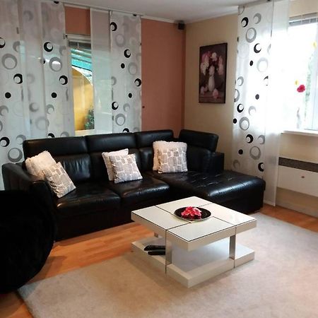 זאדאר Apartman Lucica מראה חיצוני תמונה
