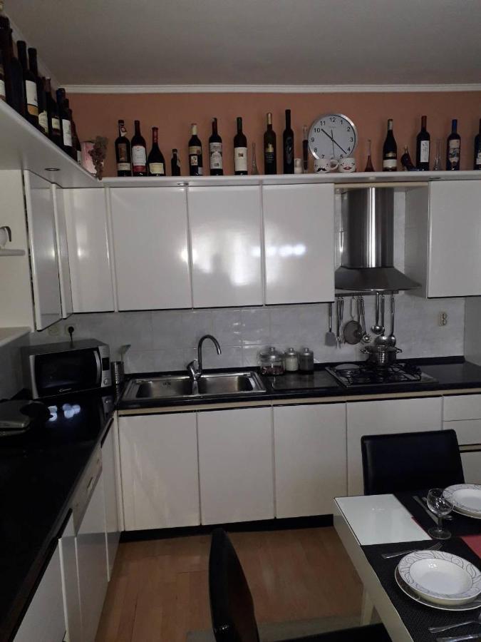 זאדאר Apartman Lucica מראה חיצוני תמונה