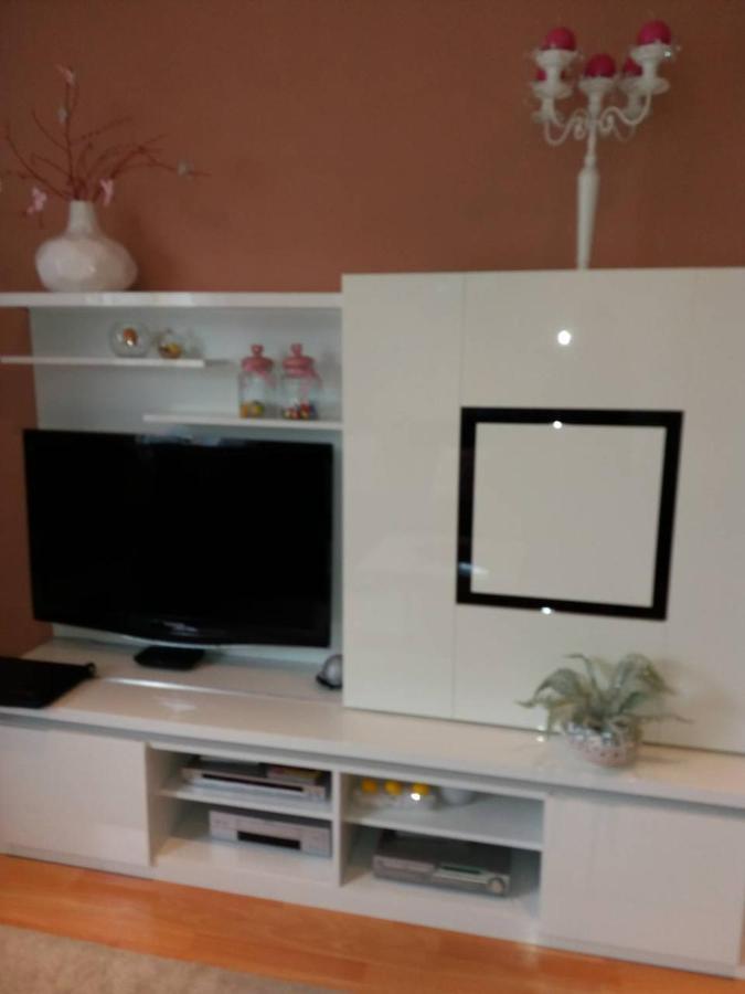 זאדאר Apartman Lucica מראה חיצוני תמונה