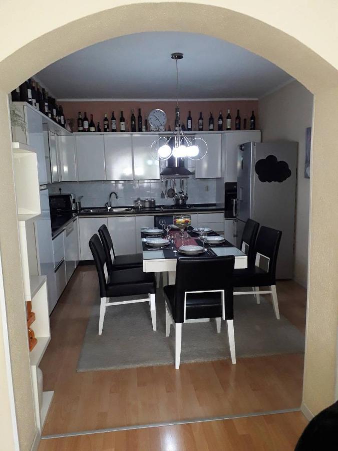 זאדאר Apartman Lucica מראה חיצוני תמונה