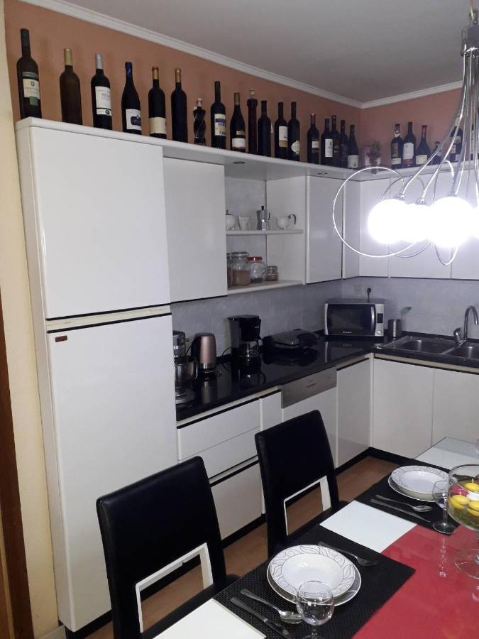 זאדאר Apartman Lucica מראה חיצוני תמונה