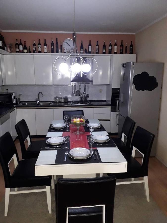 זאדאר Apartman Lucica מראה חיצוני תמונה