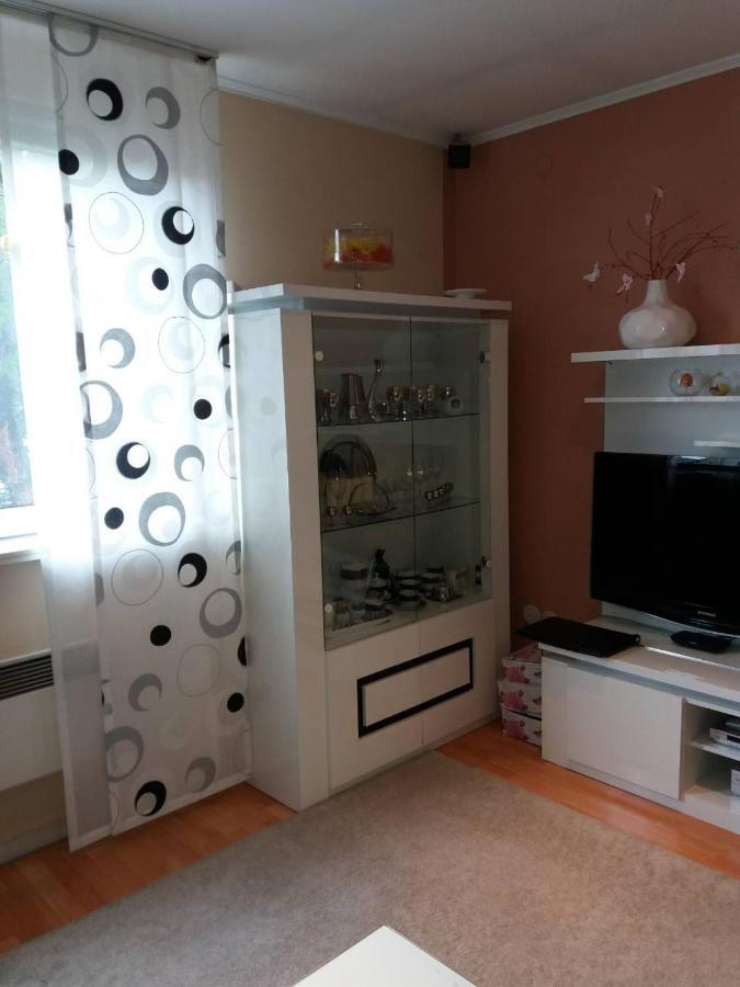 זאדאר Apartman Lucica מראה חיצוני תמונה