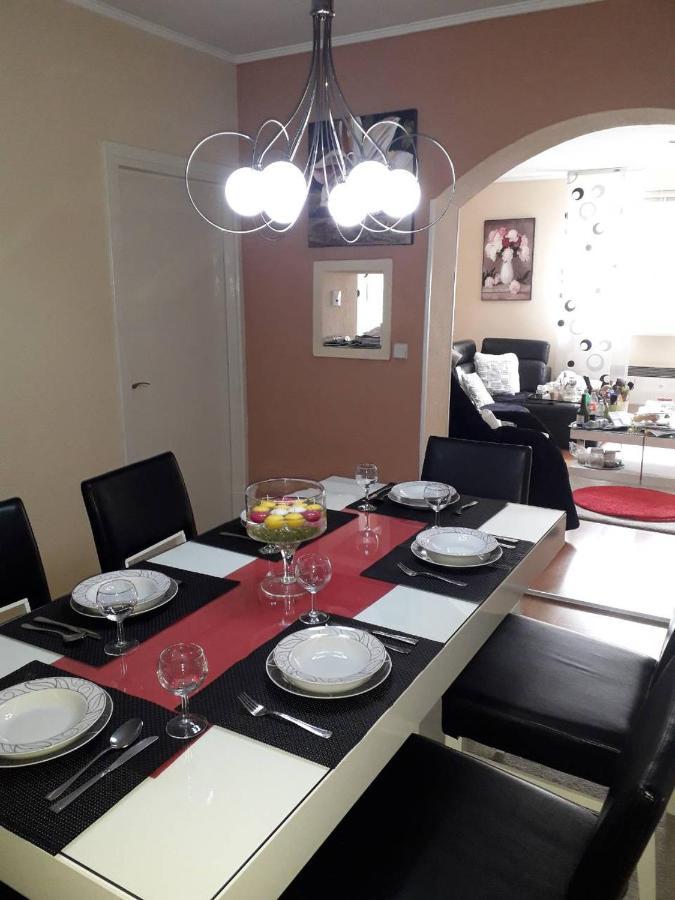 זאדאר Apartman Lucica מראה חיצוני תמונה
