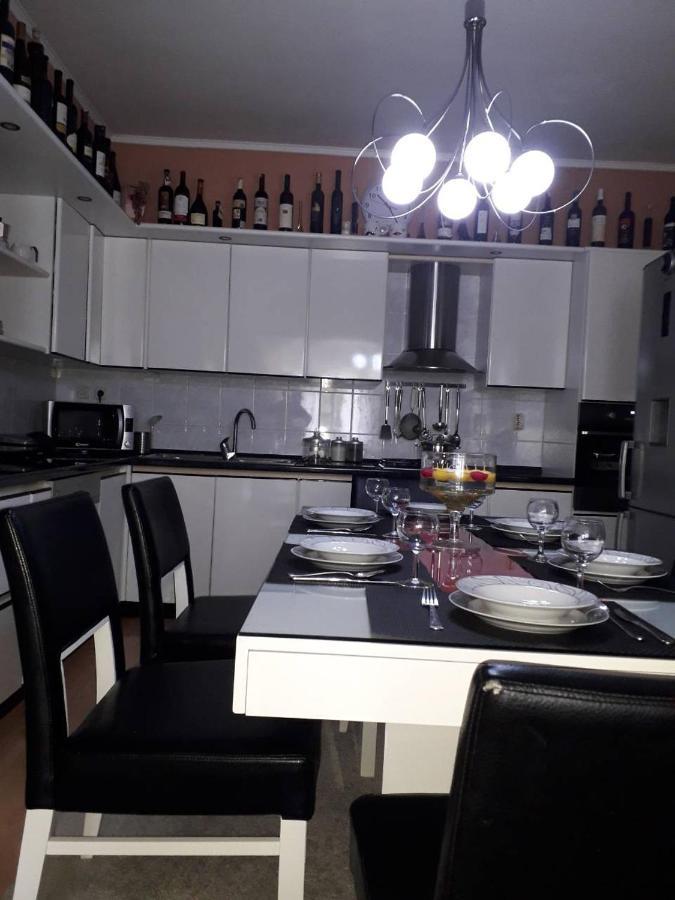 זאדאר Apartman Lucica מראה חיצוני תמונה
