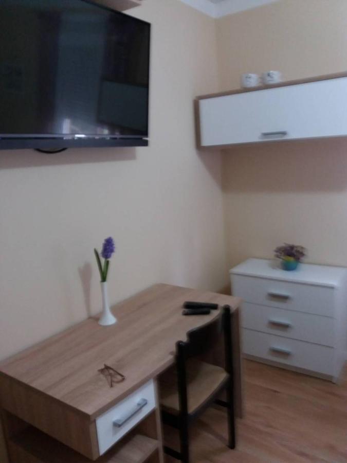 זאדאר Apartman Lucica מראה חיצוני תמונה