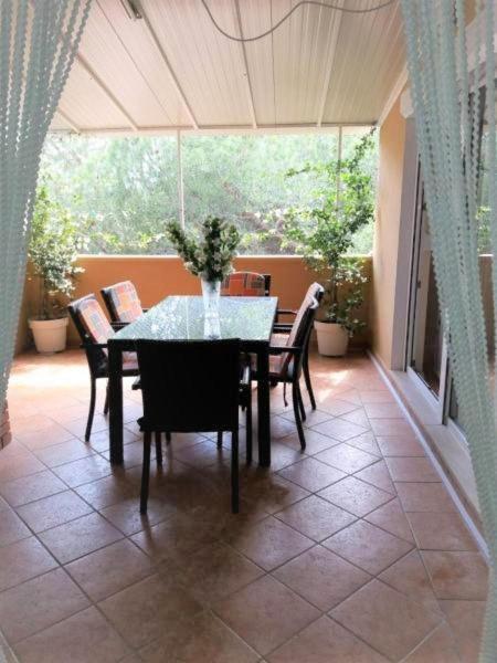 זאדאר Apartman Lucica מראה חיצוני תמונה
