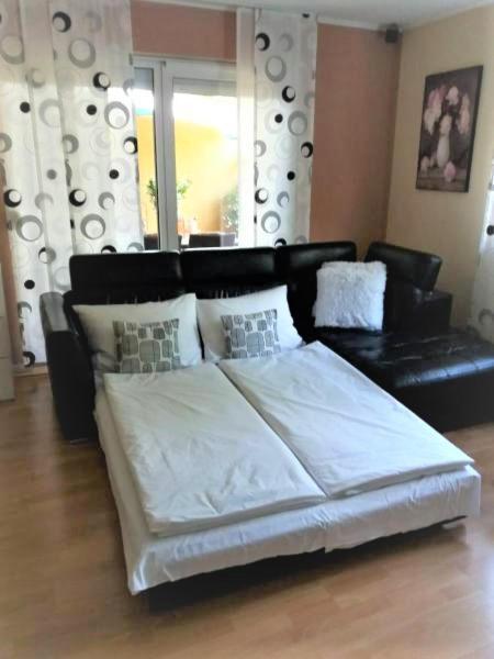 זאדאר Apartman Lucica מראה חיצוני תמונה