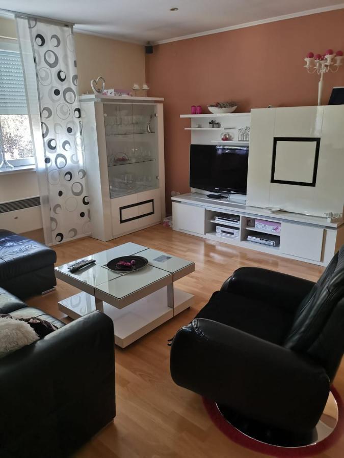 זאדאר Apartman Lucica מראה חיצוני תמונה