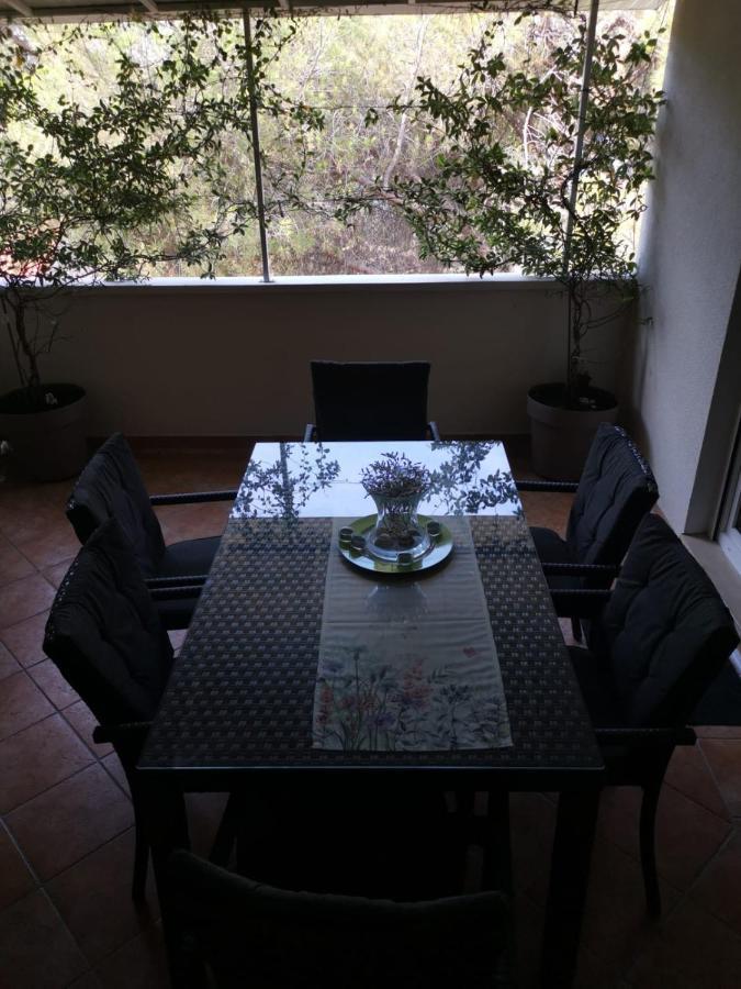 זאדאר Apartman Lucica מראה חיצוני תמונה